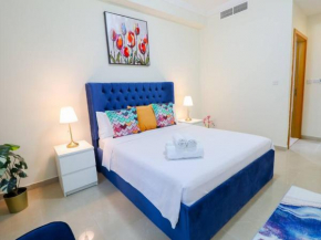 Vibrant 1 Bedroom at Barasti-Dubai Marina
